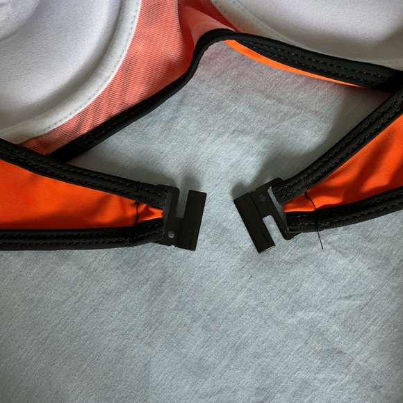 Color Block Swim Set - Picture 3 of 5